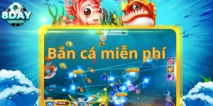 Bắn cá miễn phí