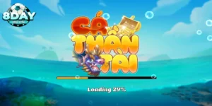 bắn cá thần tài