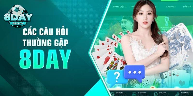 Một số câu hỏi khác thường gặp