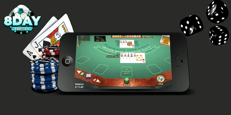 Các thể loại game bài nổi tiếng