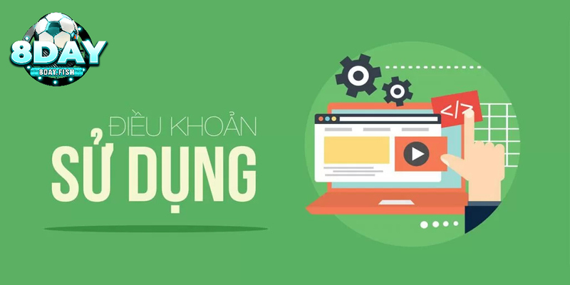 Điều khoản sử dụng là gì?
