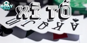 game bài xì tố đổi thưởng