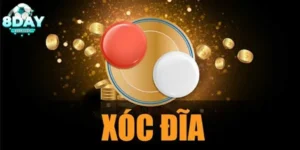 game bài xóc đĩa