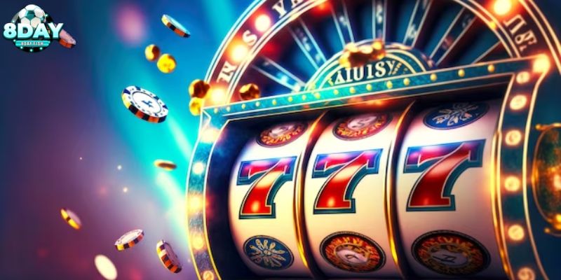 Đa dạng trò chơi cược hấp dẫn, mới lạ chỉ có tại 8DAY