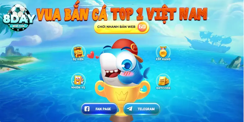 Giới thiệu về bắn cá thần tài