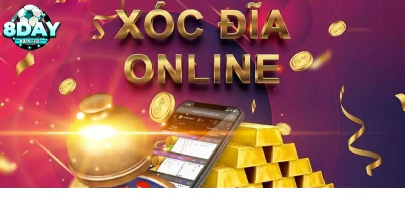 Đôi nét về game bài xóc đĩa