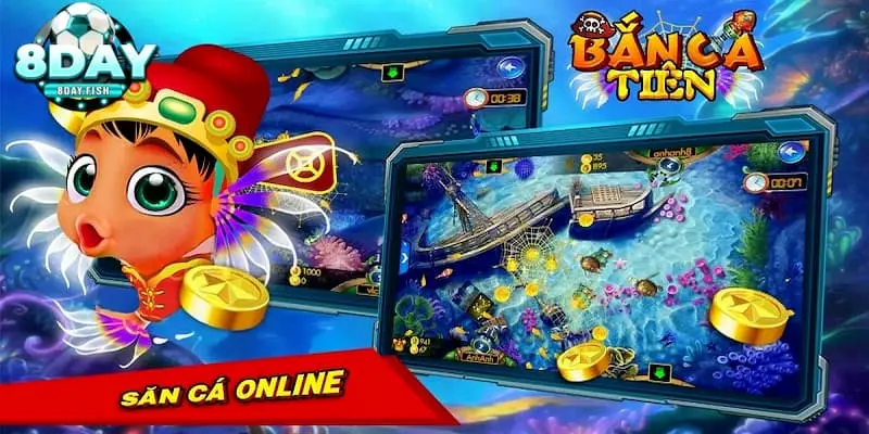 Kinh nghiệm để chơi bắn cá tiên luôn thắng