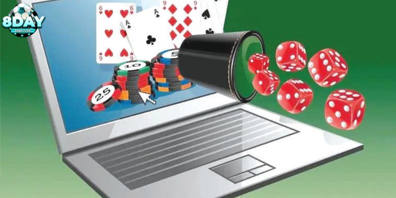 Người chơi 8DAY khi đăng ký nên bảo mật tài khoản tránh ảnh hưởng quá trình cược