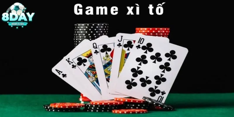 Mẹo chơi game bài xì tố đổi thưởng luôn thắng