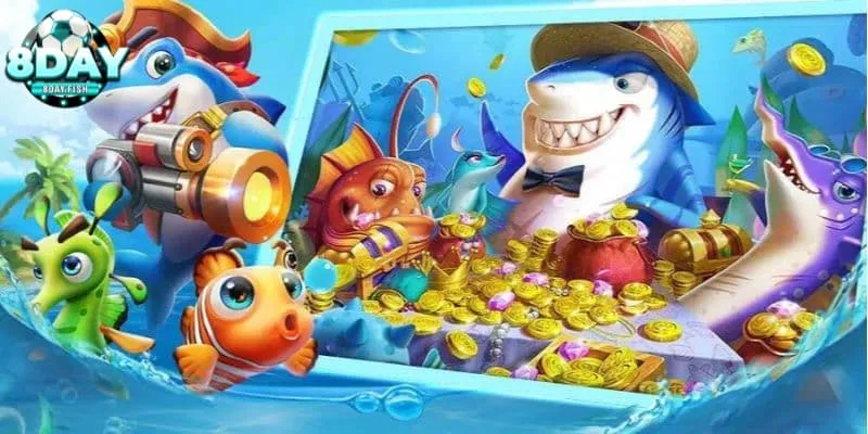 Một số câu hỏi thường gặp khi chơi bắn cá