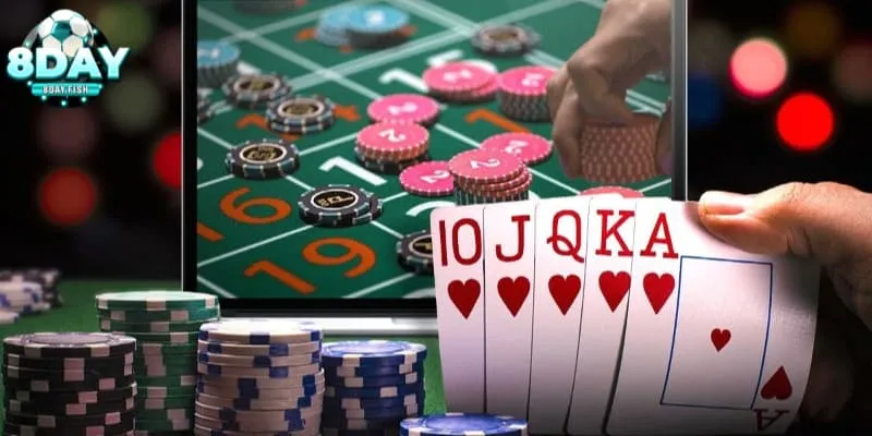 Những tính năng vượt trội của 3c game chơi đổi thưởng