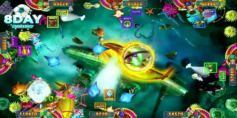 Thủ thuật chơi hiệu quả