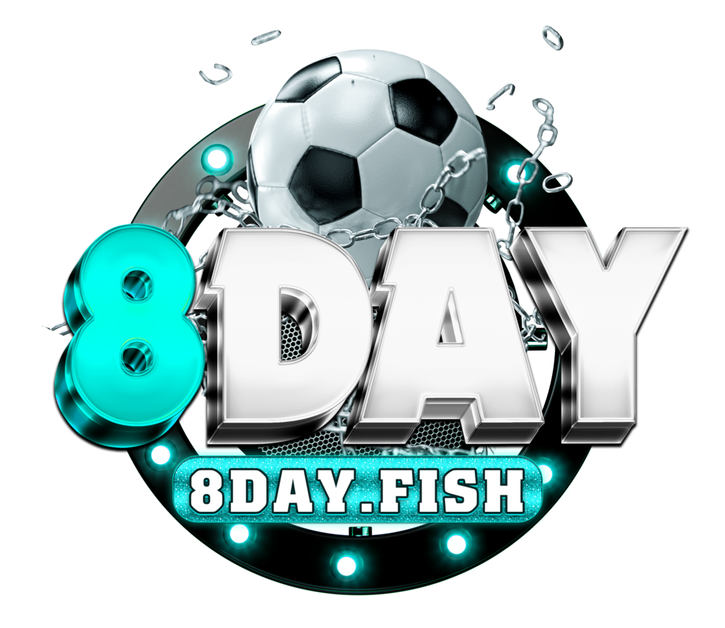 8DAY – LINK TRUY CẬP WEBSITE NHÀ CÁI 8 Day Không Chặn